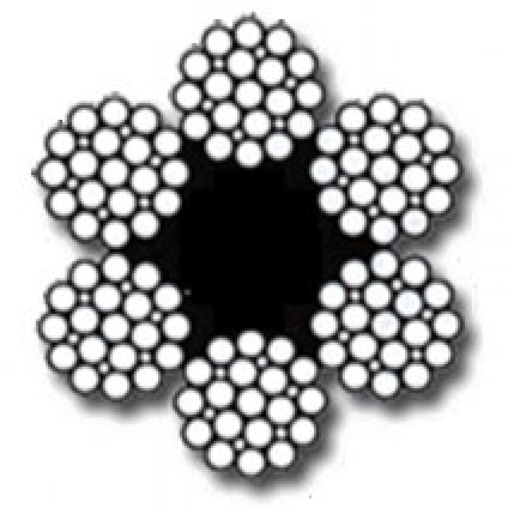 6X25 FC IPS RRL 1/2 &#34;<span class=' ItemWarning' style='display:block;'>Item is usually in stock, but we&#39;ll be in touch if there&#39;s a problem<br /></span>