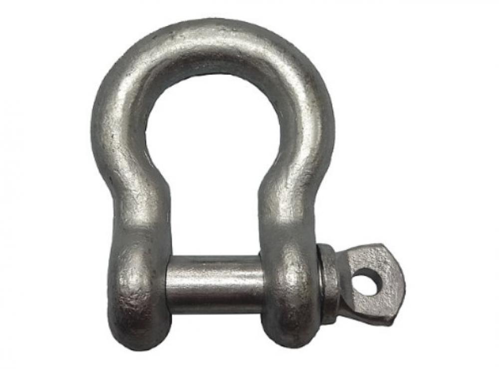 NON-RATED SHACKLES    3/16&#34;<span class=' ItemWarning' style='display:block;'>Item is usually in stock, but we&#39;ll be in touch if there&#39;s a problem<br /></span>