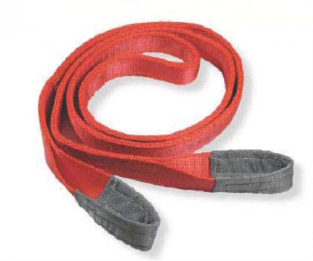 RECOVERY STRAP, POLY,2 PLY,T4  2&#34; X 20 FT COLOR MAY VARY<span class=' ItemWarning' style='display:block;'>Item is usually in stock, but we&#39;ll be in touch if there&#39;s a problem<br /></span>