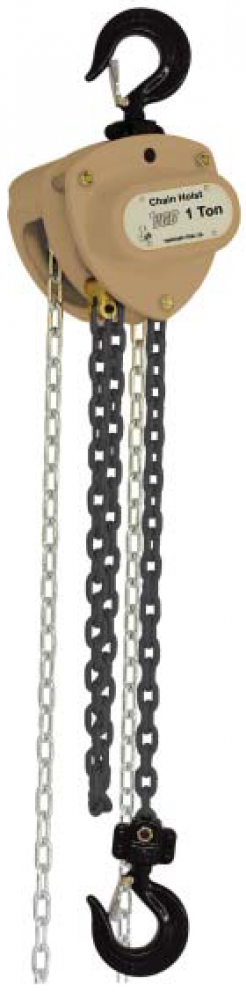 Super Duty Chain Hoists<span class=' ItemWarning' style='display:block;'>Item is usually in stock, but we&#39;ll be in touch if there&#39;s a problem<br /></span>