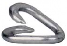 Vanguard Steel 2916 1620 - Lap Links