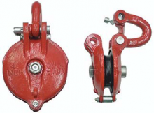 Vanguard Steel 2936 04001 - Yarding Blocks