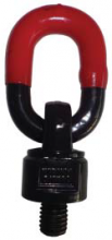 Vanguard Steel 2978 11613 - Swivel Hoist Rings (Unc Threads)