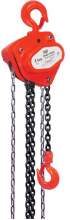 Vanguard Steel 3850 6005 - Parts For Type 1 Chain Hoists