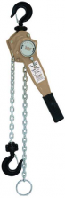 Vanguard Steel 3855 0060E - Super Duty Manual Lever Hoists