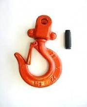 Vanguard Steel 3855 5005 - TOP HOOK ASSY FOR LEVER HOIST  0.5 T