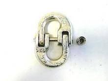 Vanguard Steel 3956 0024C - CH61 COUPL. LINK    3/8 "
