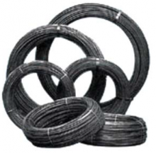 Vanguard Steel 4105 0009 - Annealed Wire