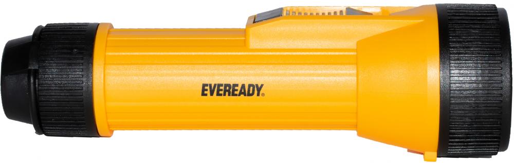 Eveready Industrial LED Flashlight<span class=' ItemWarning' style='display:block;'>Item is usually in stock, but we&#39;ll be in touch if there&#39;s a problem<br /></span>