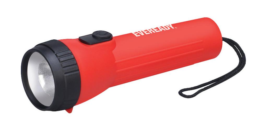Eveready General Purpose LED Flashlight<span class=' ItemWarning' style='display:block;'>Item is usually in stock, but we&#39;ll be in touch if there&#39;s a problem<br /></span>