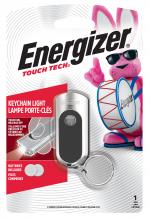 Energizer ENTKC2C - Energizer Keychain Light with Touch Tech Technology