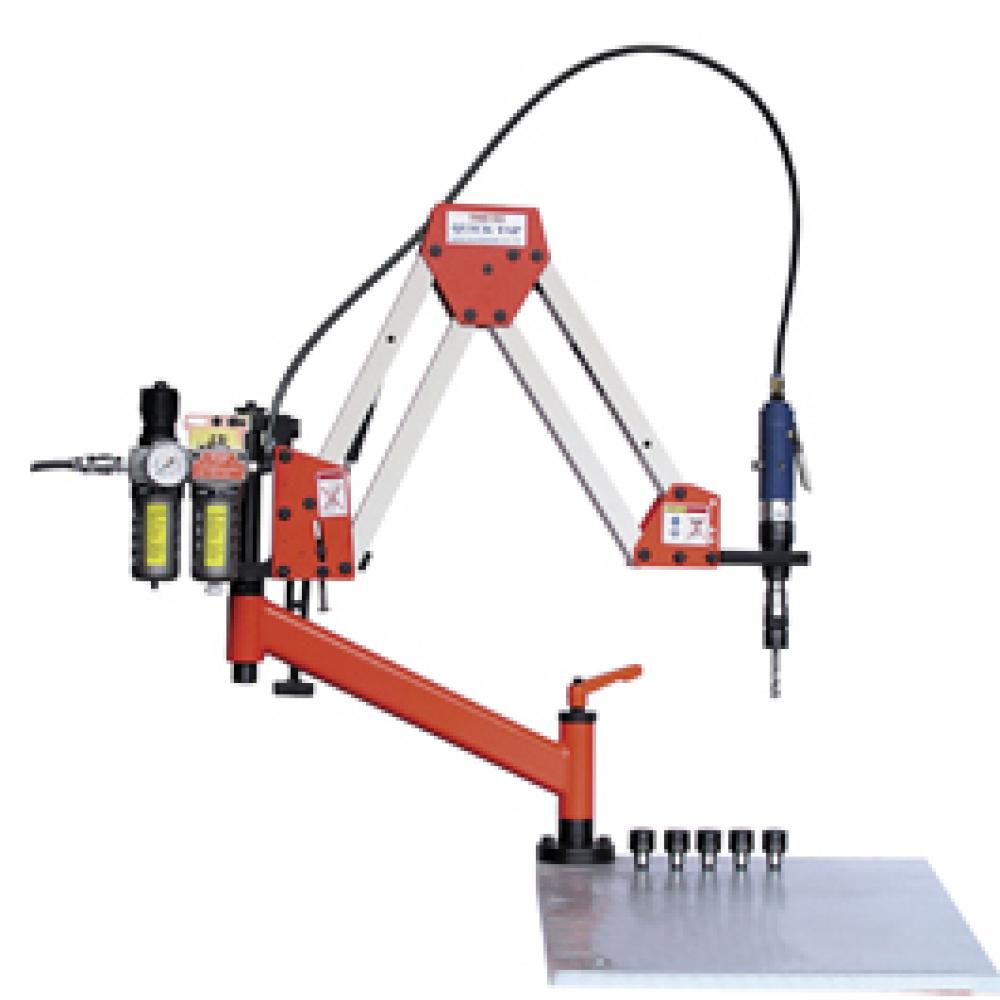 AS-12/II 1/2&#34; AIR TAP EXTENSION ARM 36&#34;<span class=' ItemWarning' style='display:block;'>Item is usually in stock, but we&#39;ll be in touch if there&#39;s a problem<br /></span>