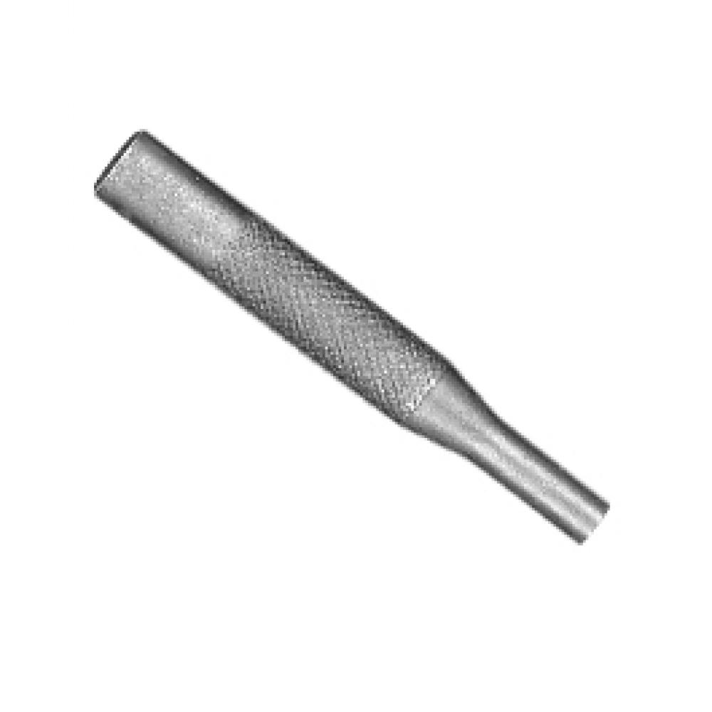 7/32 DIA X 4&#34; PIN PUNCH<span class=' ItemWarning' style='display:block;'>Item is usually in stock, but we&#39;ll be in touch if there&#39;s a problem<br /></span>