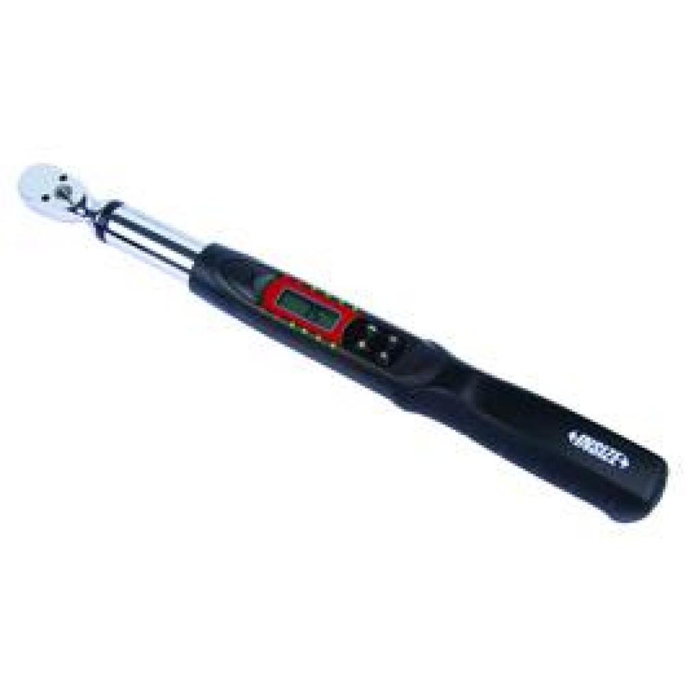 DIGITAL TORQUE WRENCH 4.42-22.12FTLB RANGE<span class=' ItemWarning' style='display:block;'>Item is usually in stock, but we&#39;ll be in touch if there&#39;s a problem<br /></span>