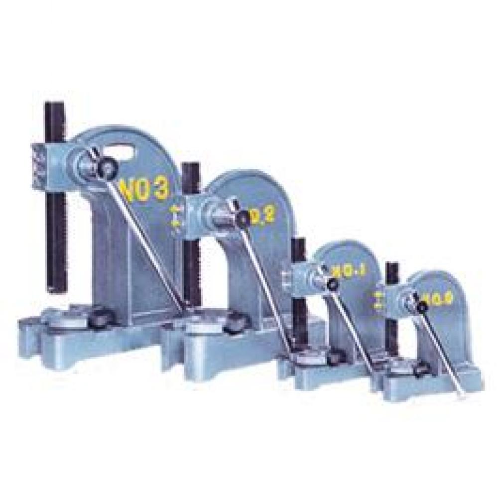 AP-0 ARBOR PRESS<span class=' ItemWarning' style='display:block;'>Item is usually in stock, but we&#39;ll be in touch if there&#39;s a problem<br /></span>