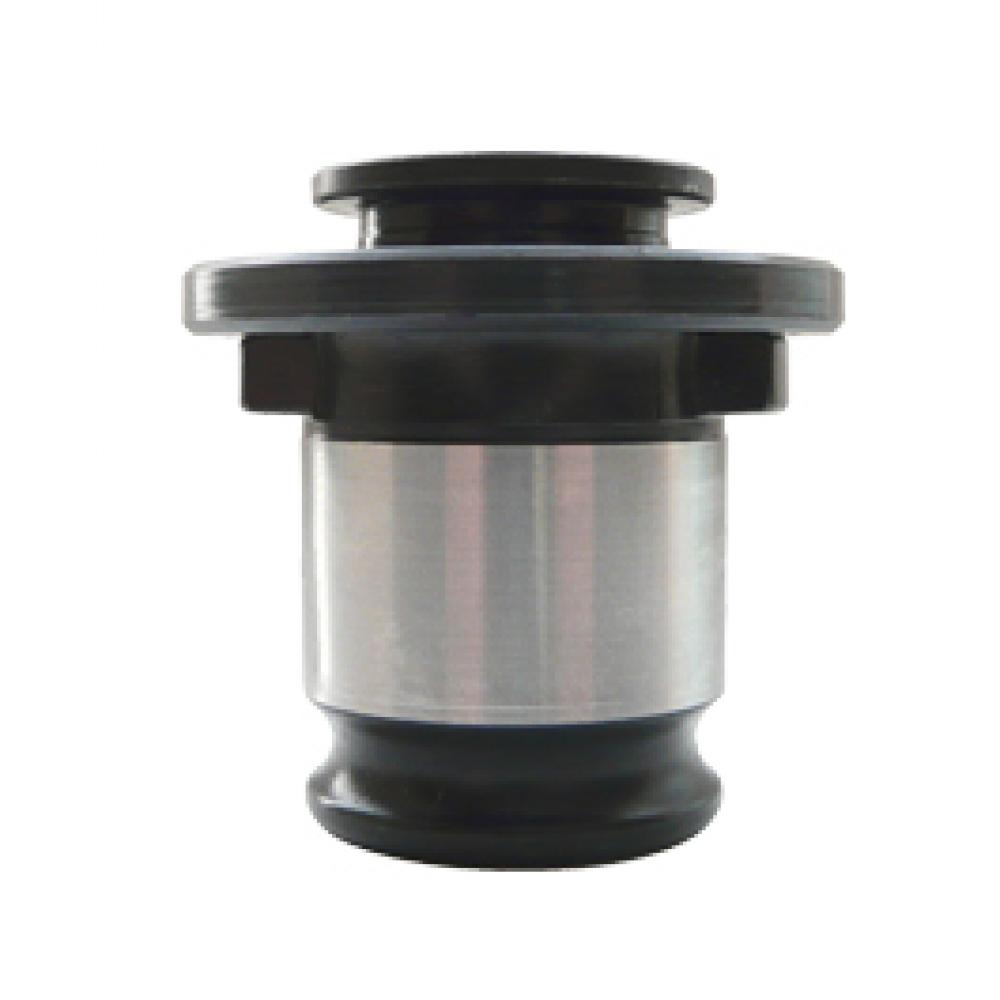 CWE1 - 1/4 Q/C TAP ADAPTER<span class=' ItemWarning' style='display:block;'>Item is usually in stock, but we&#39;ll be in touch if there&#39;s a problem<br /></span>