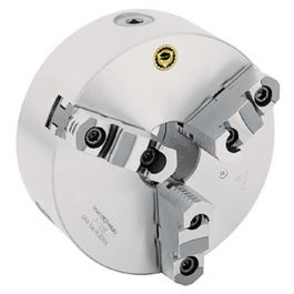 16 INCH DIA 3-JAW P/BACK CHUCK 2 P/J<span class=' ItemWarning' style='display:block;'>Item is usually in stock, but we&#39;ll be in touch if there&#39;s a problem<br /></span>