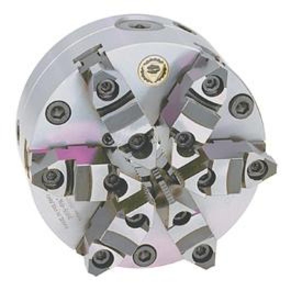 12 INCH DIA 6JAW SET-TRU CHUCK 2P/J<span class=' ItemWarning' style='display:block;'>Item is usually in stock, but we&#39;ll be in touch if there&#39;s a problem<br /></span>