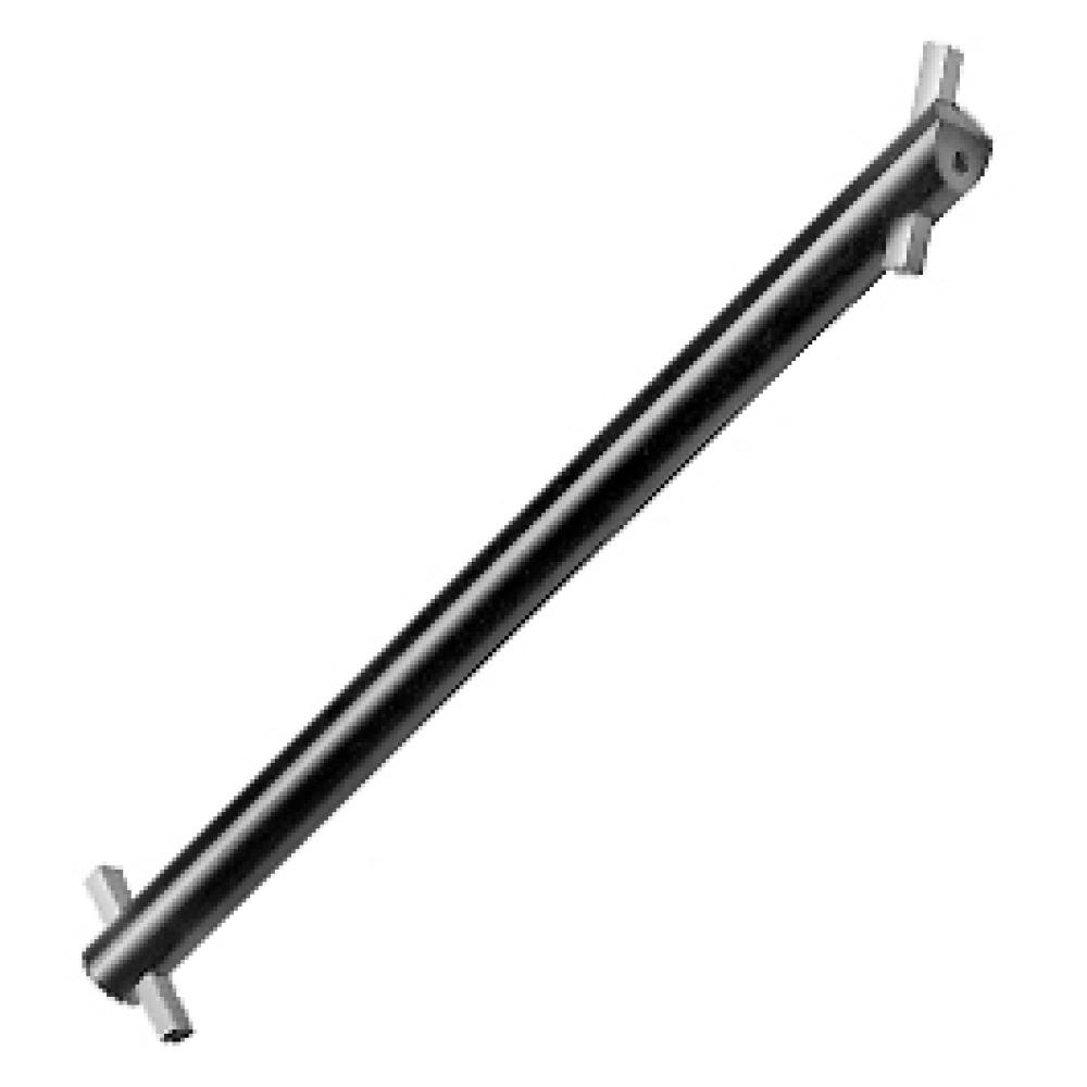 3/4 X 12 DE BRNG BAR 45/90 DEG<span class=' ItemWarning' style='display:block;'>Item is usually in stock, but we&#39;ll be in touch if there&#39;s a problem<br /></span>