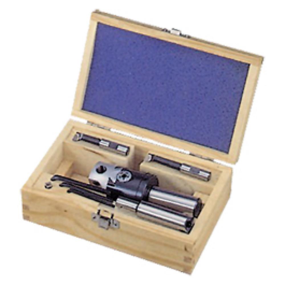 BHC2 BORING HEAD INCH SET<span class=' ItemWarning' style='display:block;'>Item is usually in stock, but we&#39;ll be in touch if there&#39;s a problem<br /></span>
