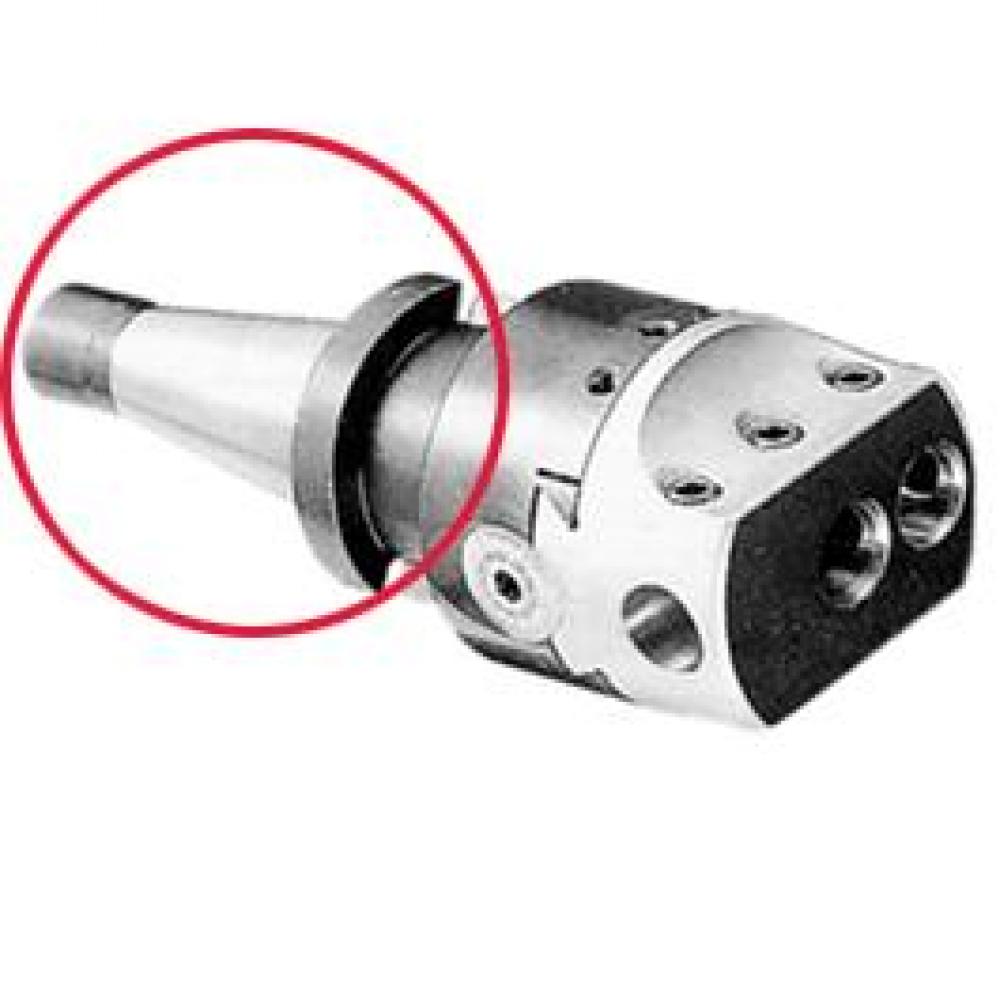 ISA50 SHK FOR DBL BORING HEAD D/B THREADS 1&#34;-8<span class=' ItemWarning' style='display:block;'>Item is usually in stock, but we&#39;ll be in touch if there&#39;s a problem<br /></span>