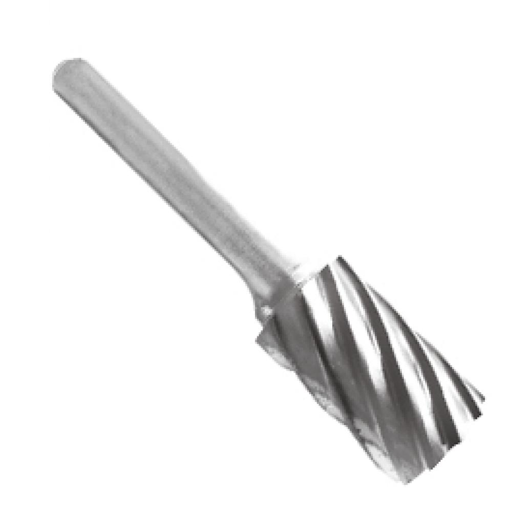 BURR S/C SA 3 NF CYL AL CUT 3/8DIA<span class=' ItemWarning' style='display:block;'>Item is usually in stock, but we&#39;ll be in touch if there&#39;s a problem<br /></span>