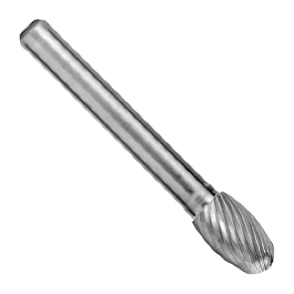 BURR S/C SE 3 OVAL SNGL/CUT 3/8DIA<span class=' ItemWarning' style='display:block;'>Item is usually in stock, but we&#39;ll be in touch if there&#39;s a problem<br /></span>