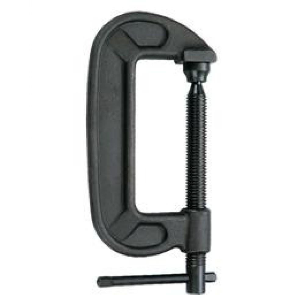 10 INCH STANDARD C-CLAMP<span class=' ItemWarning' style='display:block;'>Item is usually in stock, but we&#39;ll be in touch if there&#39;s a problem<br /></span>