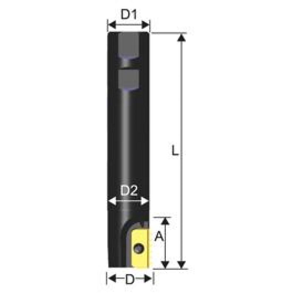 THRDMILL CUT SINGLE LONG SR0500J14C<span class=' ItemWarning' style='display:block;'>Item is usually in stock, but we&#39;ll be in touch if there&#39;s a problem<br /></span>