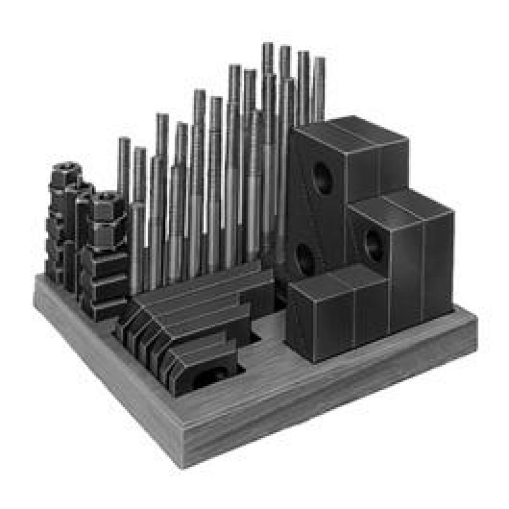 CLAMPING KIT 875CK MODEL<span class=' ItemWarning' style='display:block;'>Item is usually in stock, but we&#39;ll be in touch if there&#39;s a problem<br /></span>