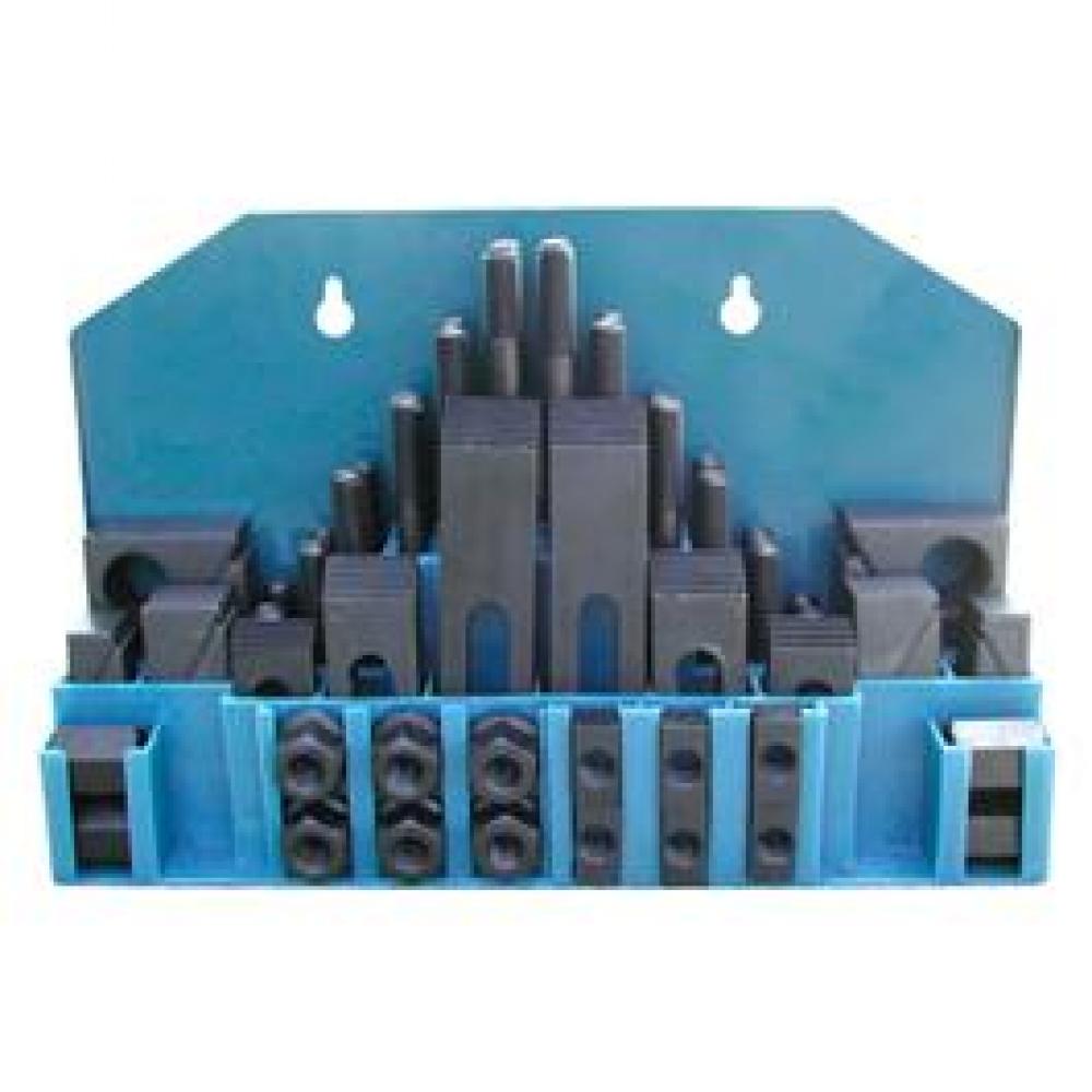 CLAMPING KIT 750CKM MODEL<span class=' ItemWarning' style='display:block;'>Item is usually in stock, but we&#39;ll be in touch if there&#39;s a problem<br /></span>
