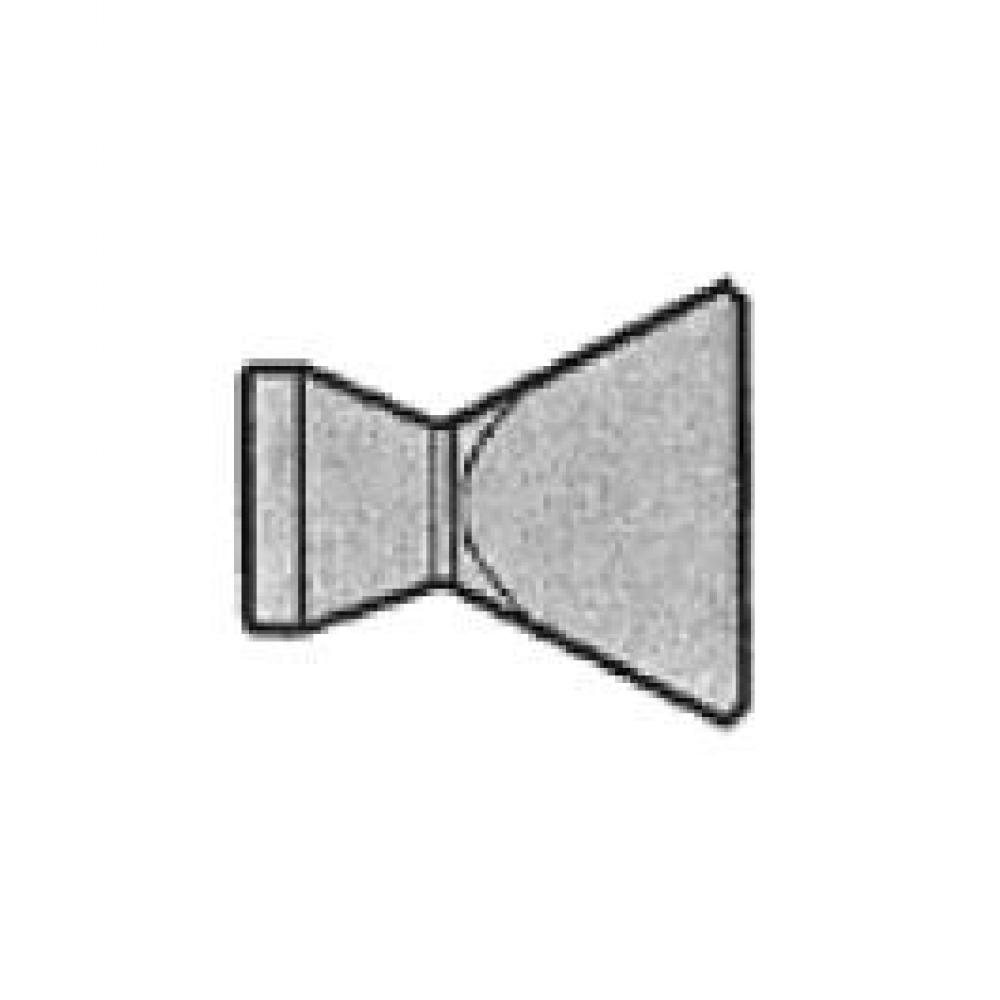 KAR 1-1/4&#34;FLARE NOZZLES PAC(2)<span class=' ItemWarning' style='display:block;'>Item is usually in stock, but we&#39;ll be in touch if there&#39;s a problem<br /></span>