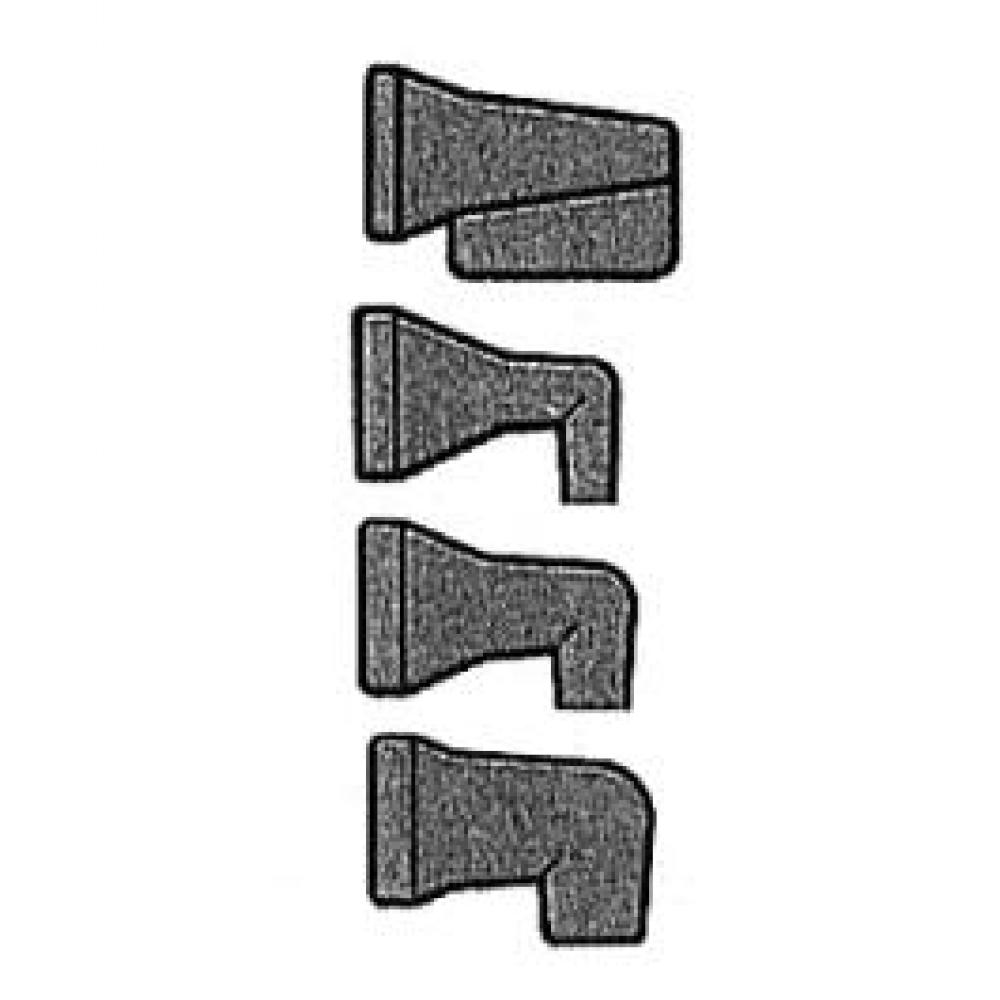 KAR 1/4&#34; 90DEG NOZZLE KIT<span class=' ItemWarning' style='display:block;'>Item is usually in stock, but we&#39;ll be in touch if there&#39;s a problem<br /></span>