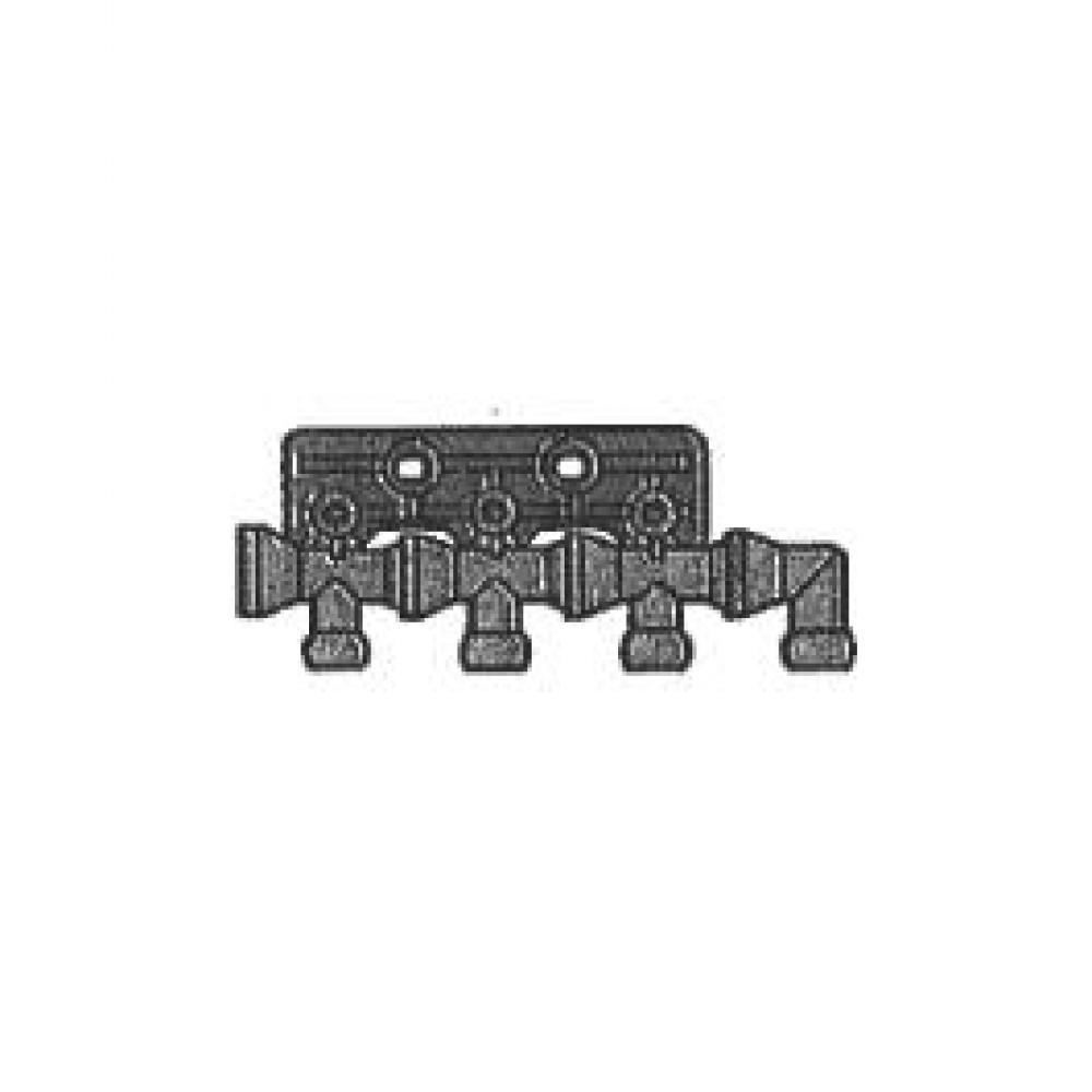 MODULAR MANIFOLD SYSTEM 1/4&#34;<span class=' ItemWarning' style='display:block;'>Item is usually in stock, but we&#39;ll be in touch if there&#39;s a problem<br /></span>