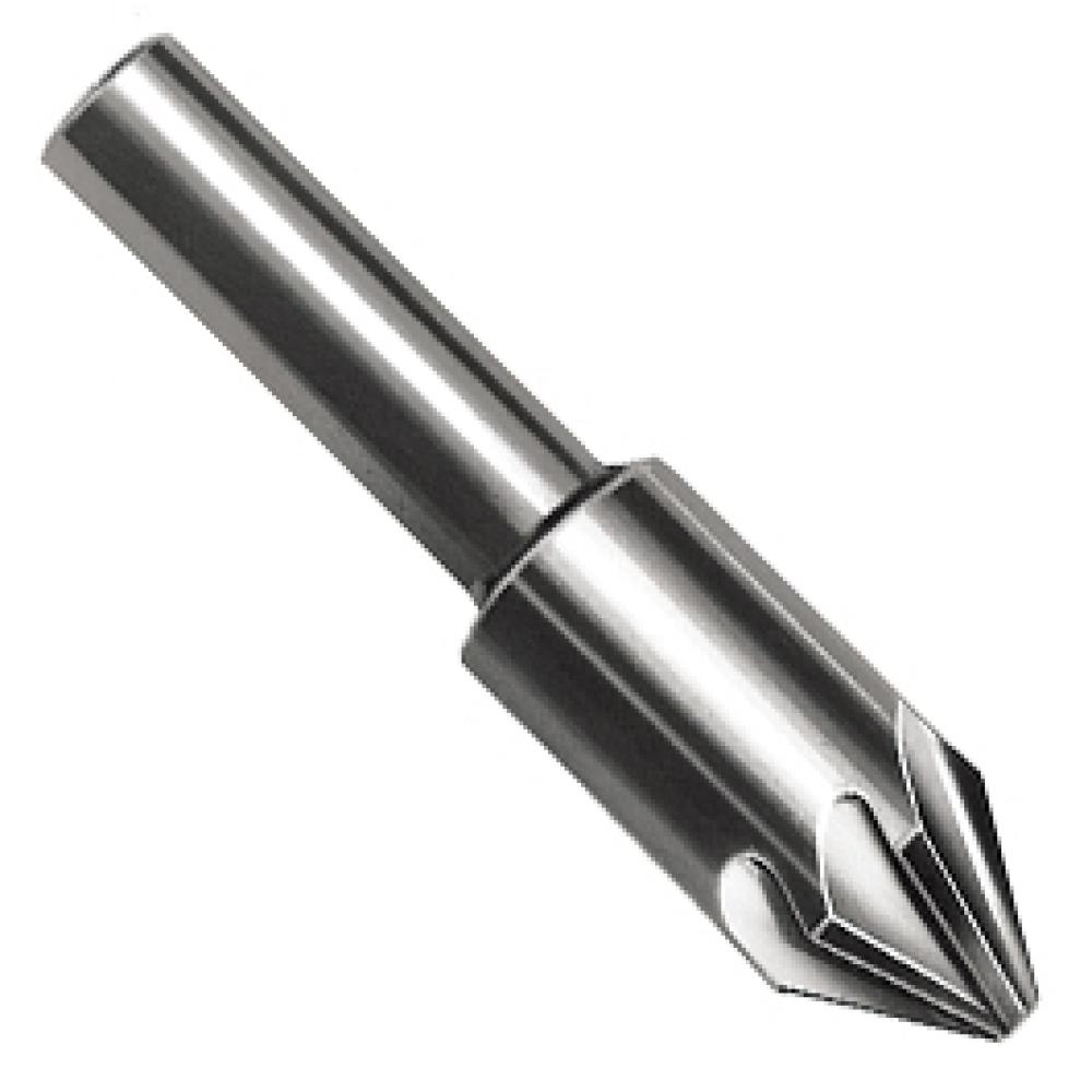 1 INCH DIA. X 90 DEG. 6FL C&#39;SINK<span class=' ItemWarning' style='display:block;'>Item is usually in stock, but we&#39;ll be in touch if there&#39;s a problem<br /></span>