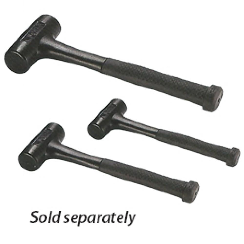 DEAD BLOW HAMMER 18 OZ<span class=' ItemWarning' style='display:block;'>Item is usually in stock, but we&#39;ll be in touch if there&#39;s a problem<br /></span>