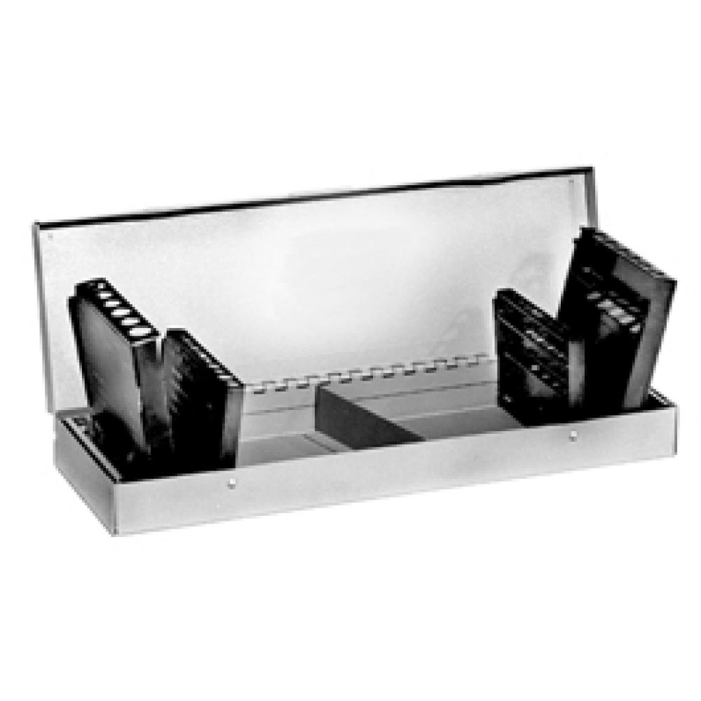 CZ-135 DRILL SET CASE<span class=' ItemWarning' style='display:block;'>Item is usually in stock, but we&#39;ll be in touch if there&#39;s a problem<br /></span>