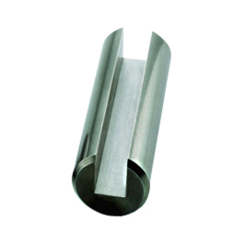 38MM-D DUMONT PLAIN BUSHING<span class=' ItemWarning' style='display:block;'>Item is usually in stock, but we&#39;ll be in touch if there&#39;s a problem<br /></span>