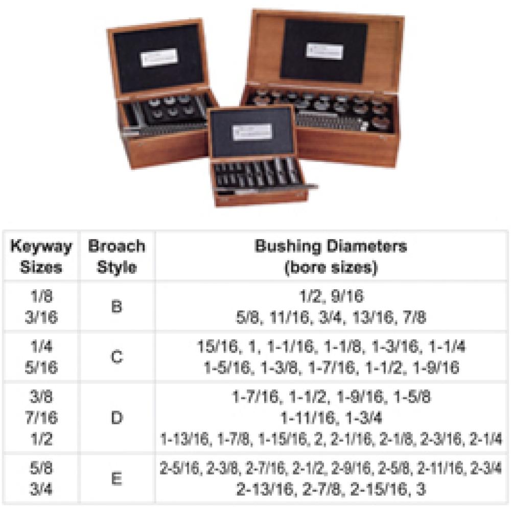 #100 DUMONT BROACH SET<span class=' ItemWarning' style='display:block;'>Item is usually in stock, but we&#39;ll be in touch if there&#39;s a problem<br /></span>