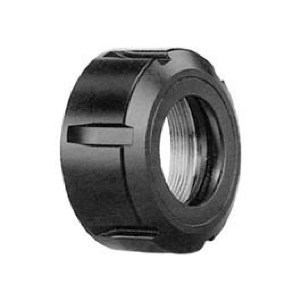 ER 32 COLLET NUT M40 X 1.5<span class=' ItemWarning' style='display:block;'>Item is usually in stock, but we&#39;ll be in touch if there&#39;s a problem<br /></span>