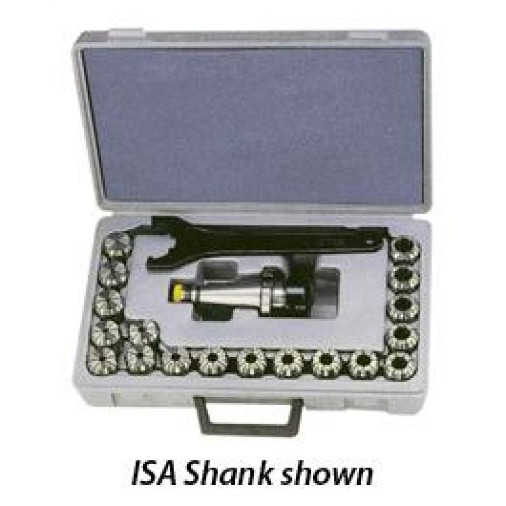 R8/ER32 ECONOMY COLLET CHUCK SET<span class=' ItemWarning' style='display:block;'>Item is usually in stock, but we&#39;ll be in touch if there&#39;s a problem<br /></span>