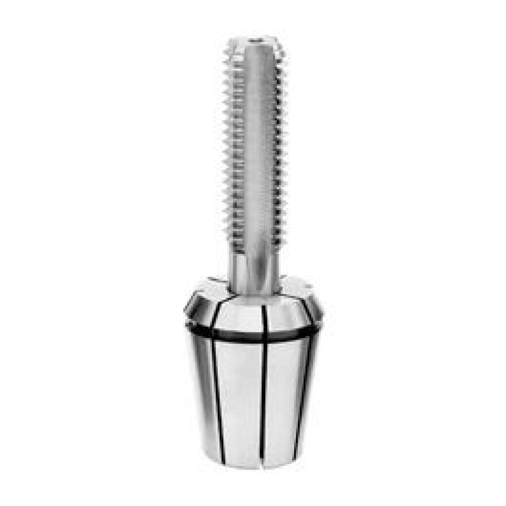 7/16 ER40 RIGID TAPPING COLLET<span class=' ItemWarning' style='display:block;'>Item is usually in stock, but we&#39;ll be in touch if there&#39;s a problem<br /></span>