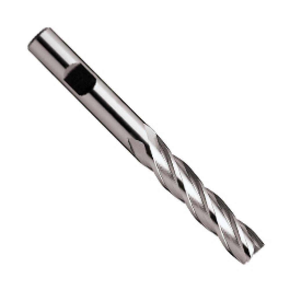 5/8 4FL LONG HSS END MILL - NON-CENTER CUT<span class=' ItemWarning' style='display:block;'>Item is usually in stock, but we&#39;ll be in touch if there&#39;s a problem<br /></span>