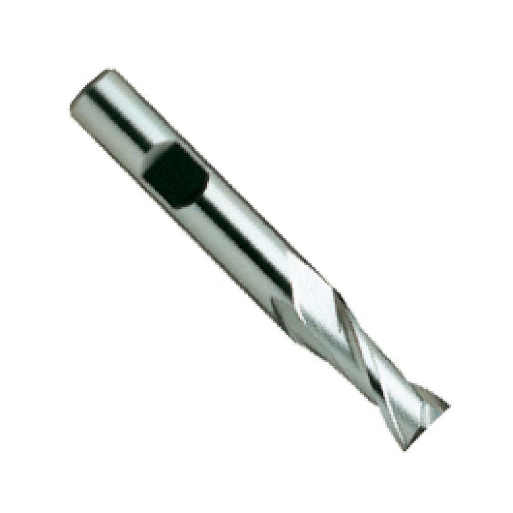 9.0MM 2FL ENDMILL - CENTER-CUT<span class=' ItemWarning' style='display:block;'>Item is usually in stock, but we&#39;ll be in touch if there&#39;s a problem<br /></span>