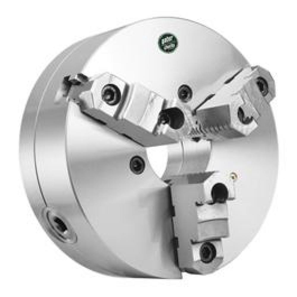 10IN 3-JAW(2PC) DIRMNT SCRLCHK A1-6 FRG-STL<span class=' ItemWarning' style='display:block;'>Item is usually in stock, but we&#39;ll be in touch if there&#39;s a problem<br /></span>