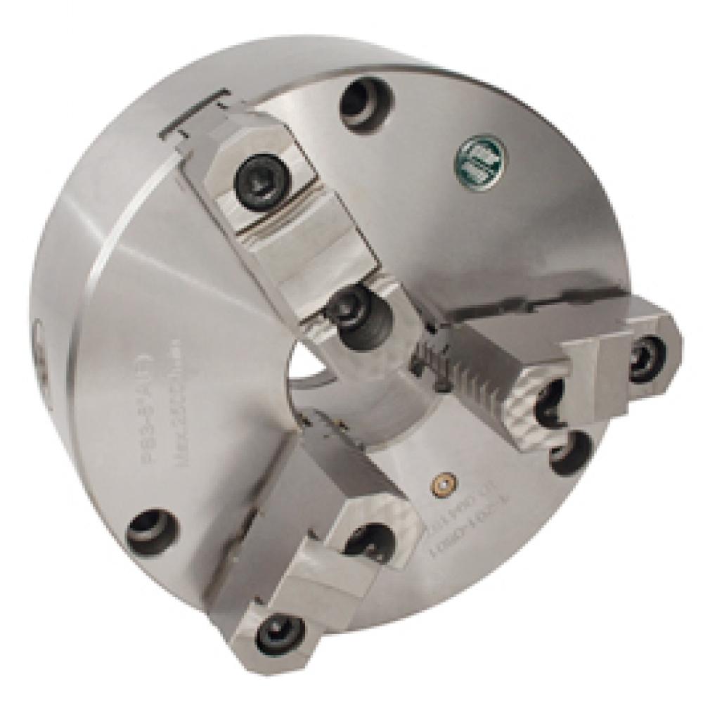 6IN 3-JAW(2PC) FRTMNT SCRLCHK P/BACK SEMI-STEEL<span class=' ItemWarning' style='display:block;'>Item is usually in stock, but we&#39;ll be in touch if there&#39;s a problem<br /></span>
