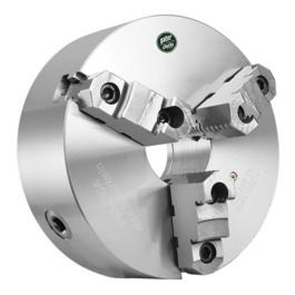 6IN 3-JAW(2PC) BACKMNT SCRLCHK P/BACK SEMI-STEEL<span class=' ItemWarning' style='display:block;'>Item is usually in stock, but we&#39;ll be in touch if there&#39;s a problem<br /></span>
