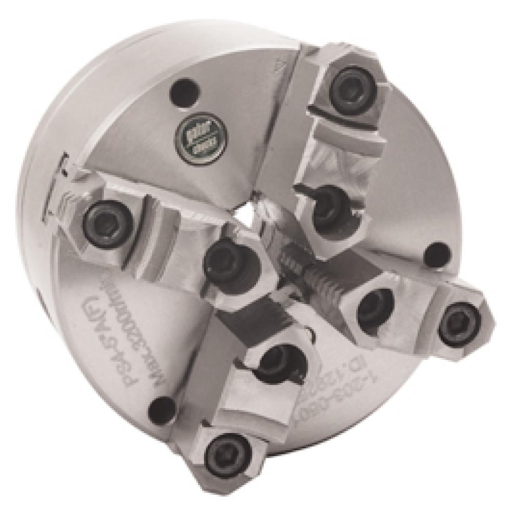 8IN 4-JAW(2PC) FRTMNT SCRLCHK P/BACK SEM-STL<span class=' ItemWarning' style='display:block;'>Item is usually in stock, but we&#39;ll be in touch if there&#39;s a problem<br /></span>