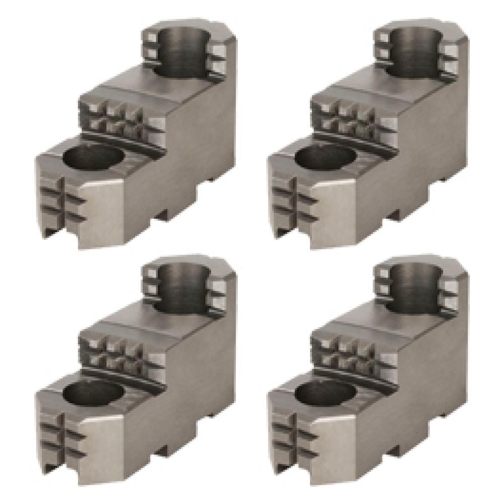 20&#34; TJ-PI-500 HARD TOP JAWS (4 PCS/SET) FOR PI SERIES<span class=' ItemWarning' style='display:block;'>Item is usually in stock, but we&#39;ll be in touch if there&#39;s a problem<br /></span>