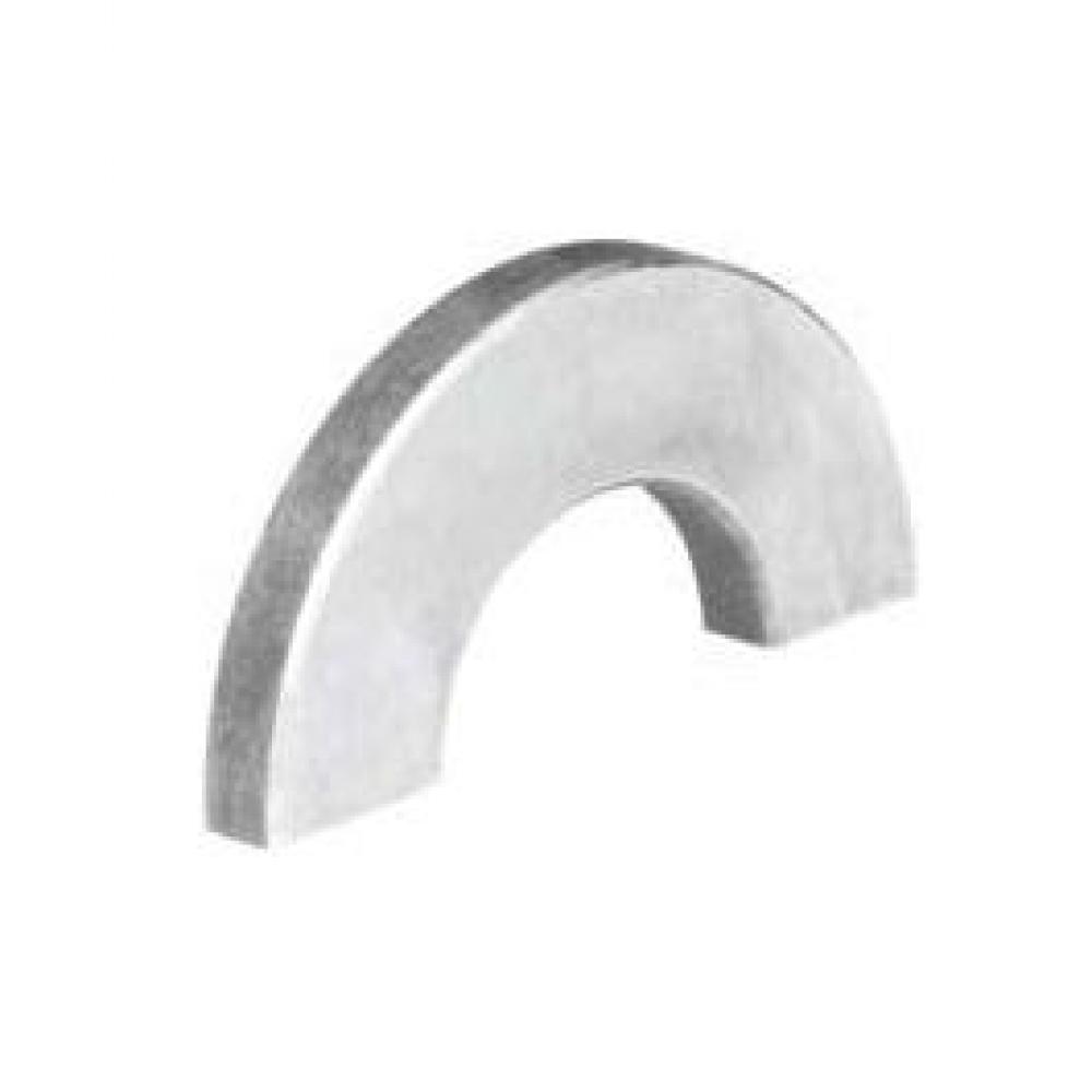10IN HALF RING PRECISION STEEL BODY<span class=' ItemWarning' style='display:block;'>Item is usually in stock, but we&#39;ll be in touch if there&#39;s a problem<br /></span>